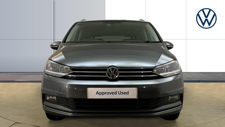 Volkswagen Touran 1.5 TSI EVO SEL 5dr DSG Petrol Estate